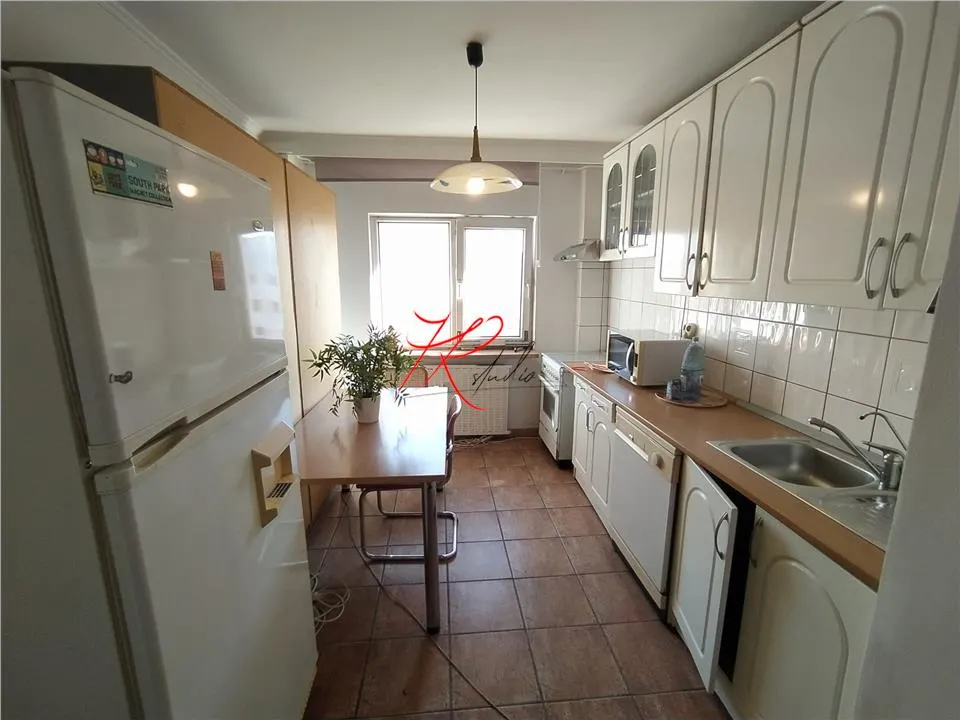 Vanzare apartament 4 camere mosilor - foto 6