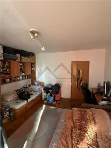 Apartament 1 camera, Et.6, 32 mp - Zona Circumvalatiunii - Timisoara