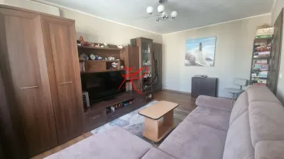 Vanzare apartament 3 camere , Doamna ghica-Colentina, mobilat - Bucuresti
