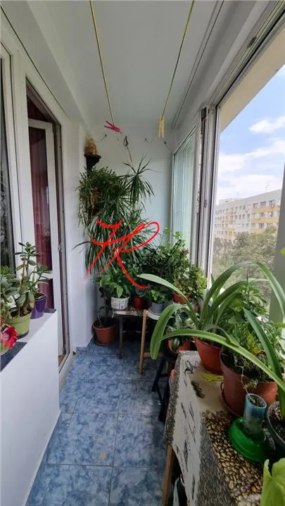 Vanzare apartament 3 camere , Doamna ghica-Colentina, mobilat - foto 2