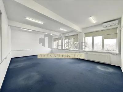 Spatiu birouri sau clinica, 519 mp, zona Sud UPG, Ploiesti - Ploiesti