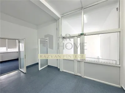 Spatiu birouri sau clinica, 519 mp, zona Sud UPG, Ploiesti - foto 11