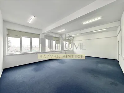 Spatiu birouri sau clinica, 519 mp, zona Sud UPG, Ploiesti - foto 3