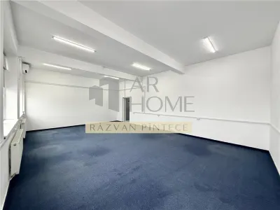 Spatiu birouri sau clinica, 519 mp, zona Sud UPG, Ploiesti - foto 4