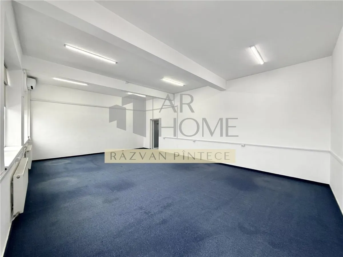 Spatiu birouri sau clinica, 519 mp, zona Sud UPG, Ploiesti - foto 4
