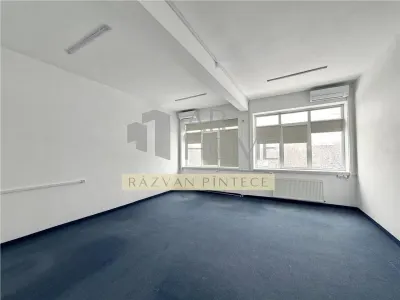 Spatiu birouri sau clinica, 519 mp, zona Sud UPG, Ploiesti - foto 7