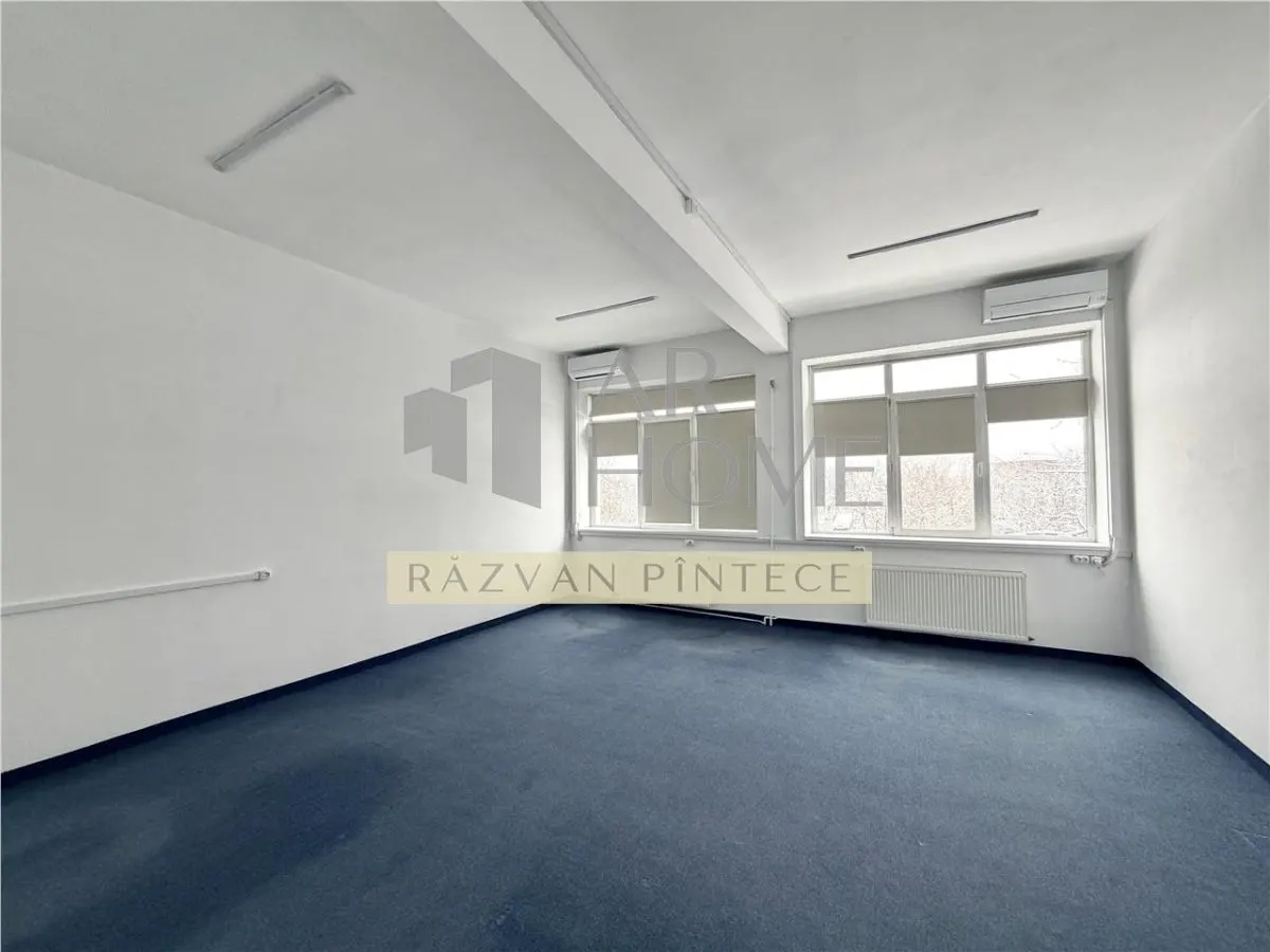 Spatiu birouri sau clinica, 519 mp, zona Sud UPG, Ploiesti - foto 7
