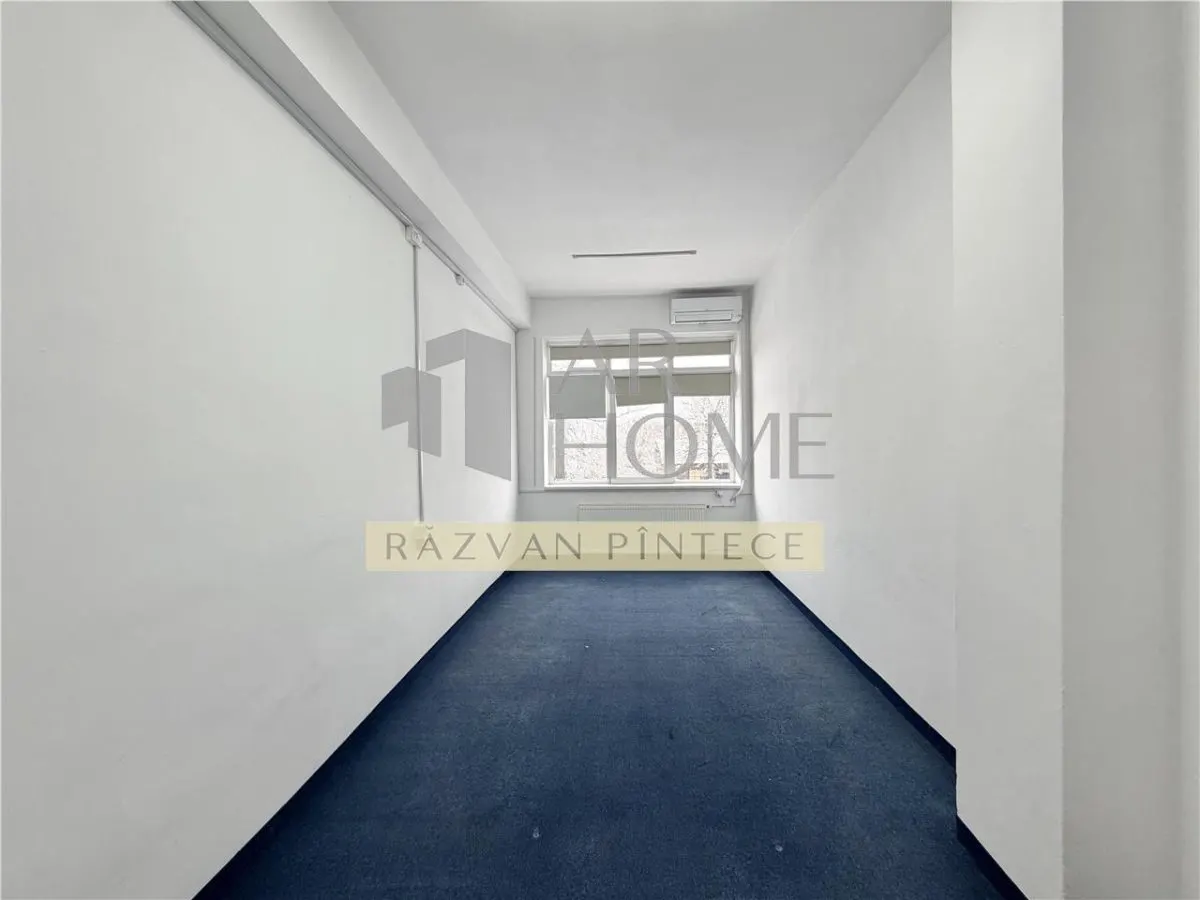 Spatiu birouri sau clinica, 519 mp, zona Sud UPG, Ploiesti - foto 9