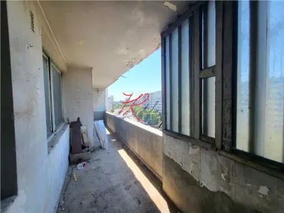 Vanzare apartament 2 camere Stefan cel mare, bloc consolidat - foto 3