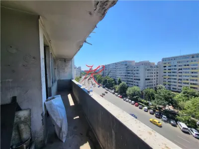 Vanzare apartament 2 camere Stefan cel mare, bloc consolidat - foto 5