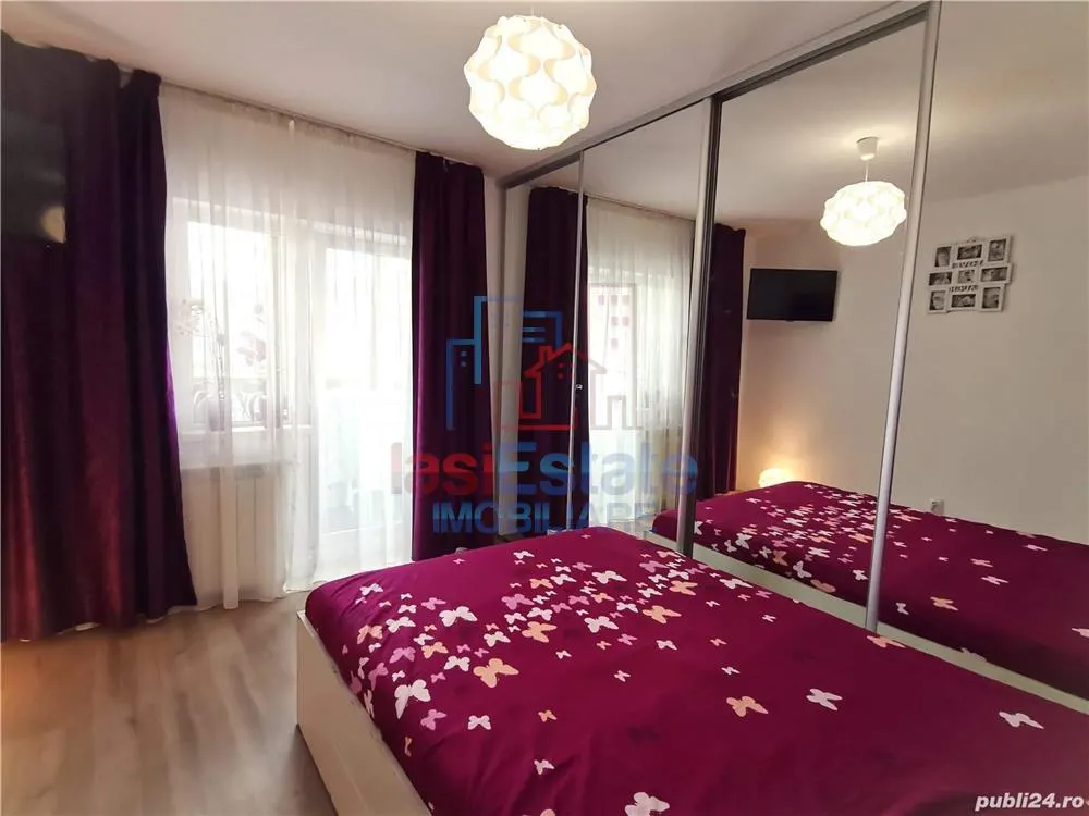 Apartament 2 camere Tudor Vladimirescu - foto 1