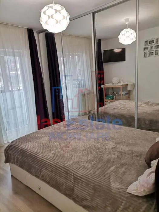 Apartament 2 camere Tudor Vladimirescu - foto 2