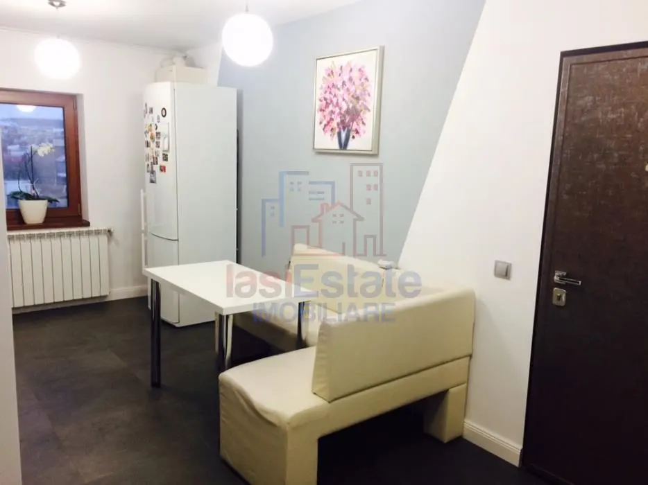 Apartament 2 camere Tudor Vladimirescu - foto 7