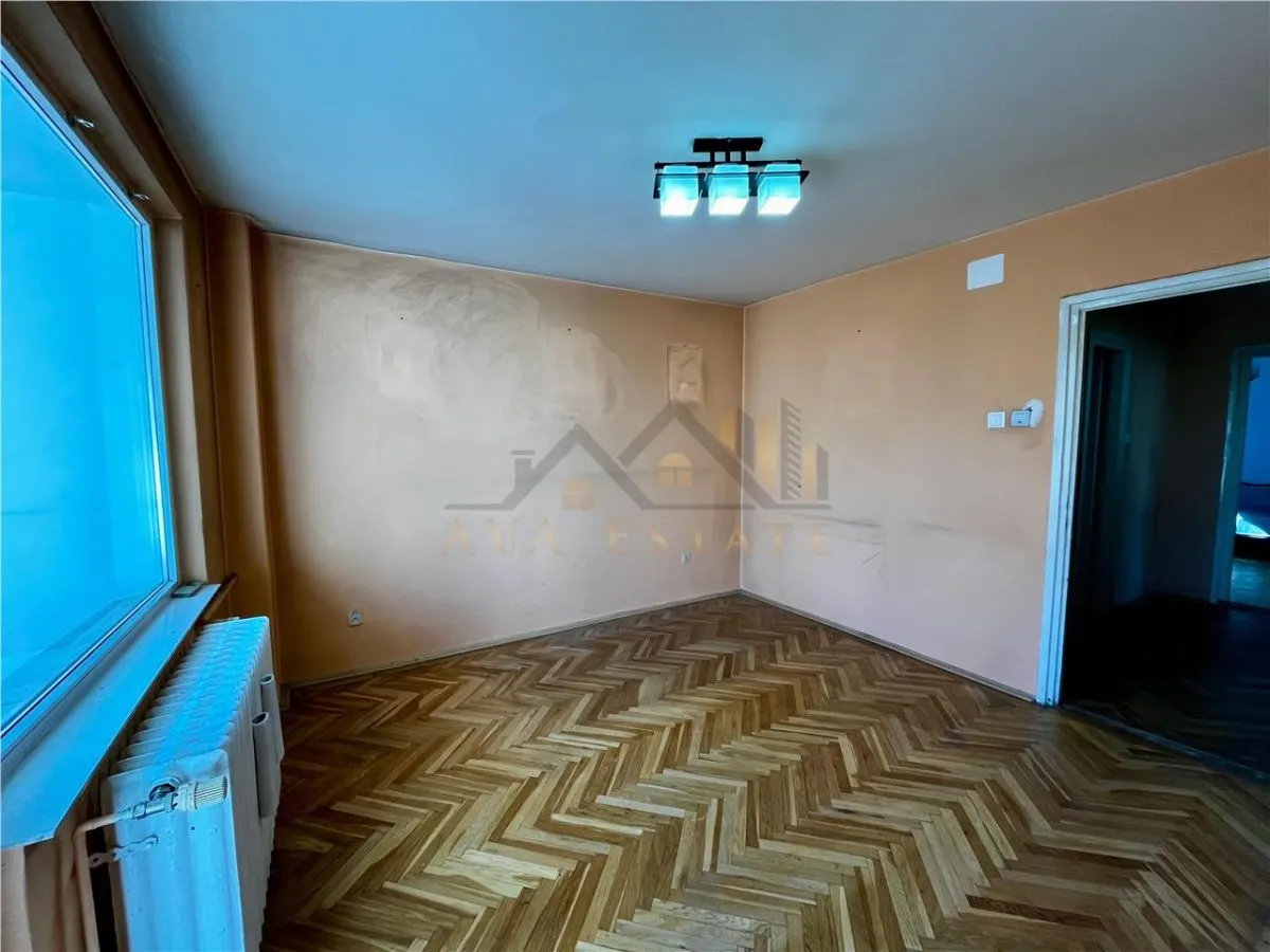 Apartament 4 camere | 99 mp | - Zona Punctele Cardinale - foto 11