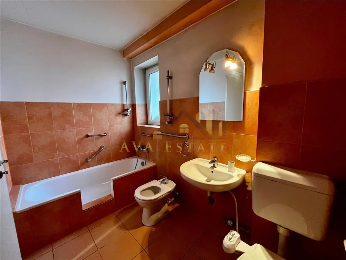 Apartament 4 camere | 99 mp | - Zona Punctele Cardinale - foto 14