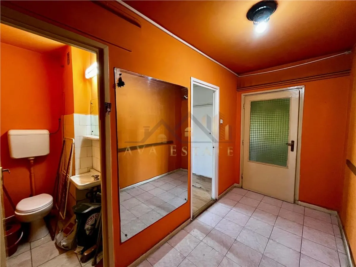 Apartament 4 camere | 99 mp | - Zona Punctele Cardinale - foto 3