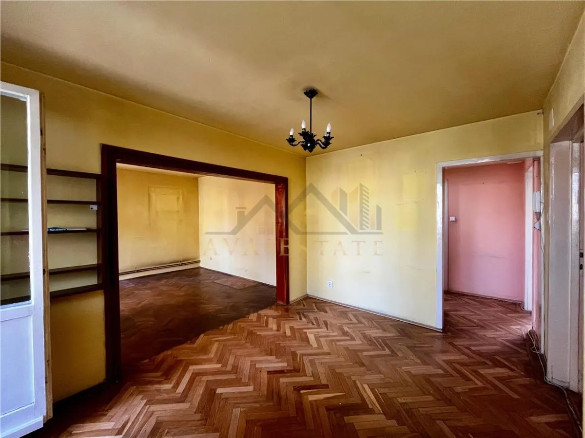 Apartament 4 camere | 99 mp | - Zona Punctele Cardinale - foto 5