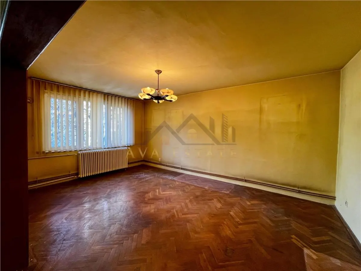 Apartament 4 camere | 99 mp | - Zona Punctele Cardinale - foto 6