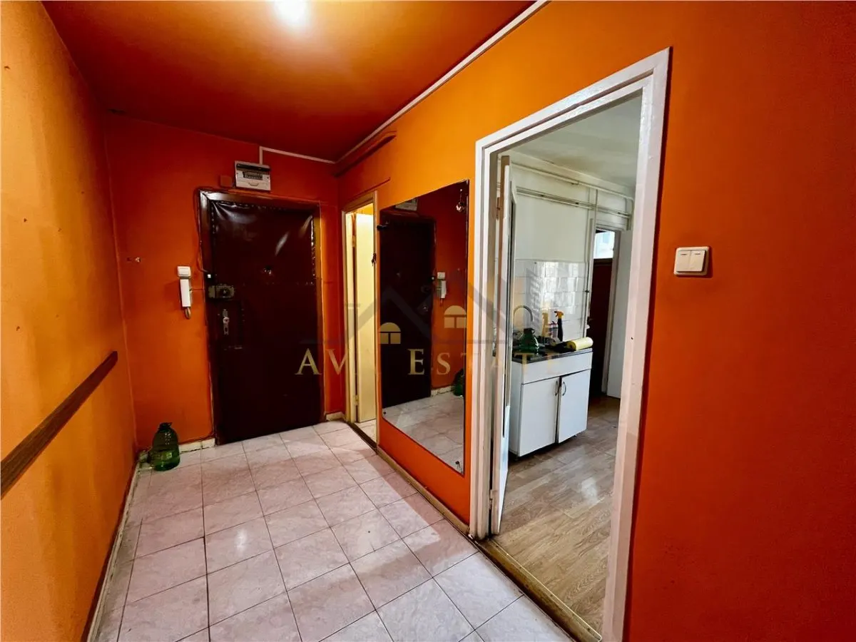 Apartament 4 camere | 99 mp | - Zona Punctele Cardinale - foto 8