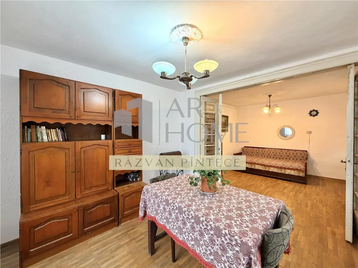 Casa 3 camere, parter, teren 180 mp, Mihai Bravu, Ploiesti - foto 1
