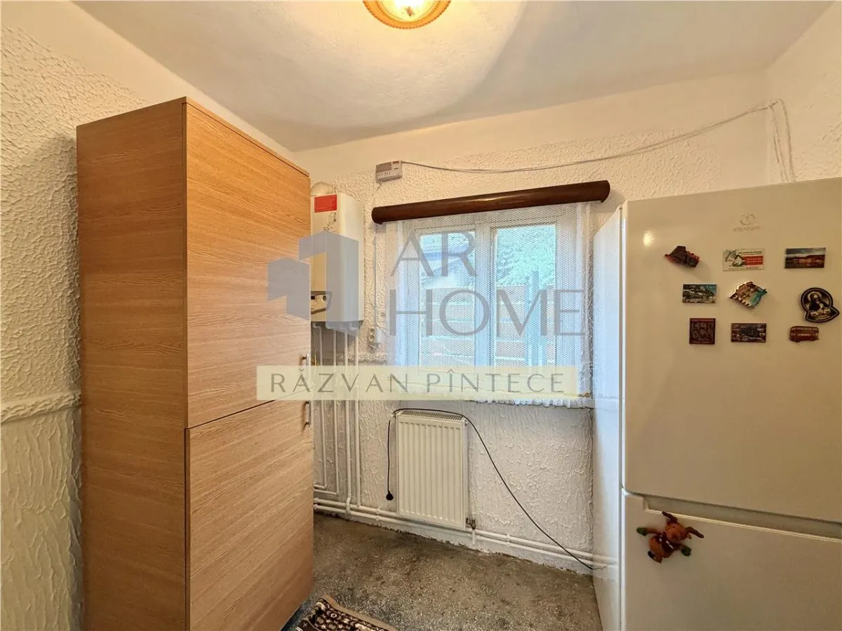 Casa 3 camere, parter, teren 180 mp, Mihai Bravu, Ploiesti - foto 11