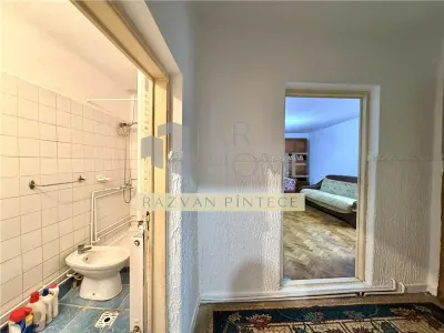 Casa 3 camere, parter, teren 180 mp, Mihai Bravu, Ploiesti - foto 12