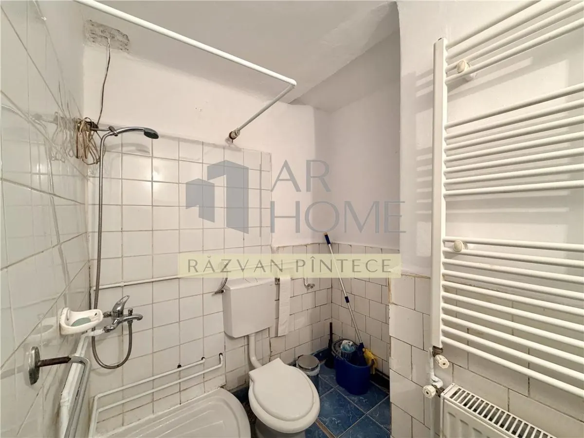 Casa 3 camere, parter, teren 180 mp, Mihai Bravu, Ploiesti - foto 13