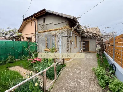 Casa 3 camere, parter, teren 180 mp, Mihai Bravu, Ploiesti - foto 14