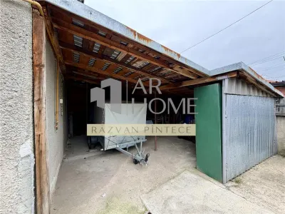 Casa 3 camere, parter, teren 180 mp, Mihai Bravu, Ploiesti - foto 15