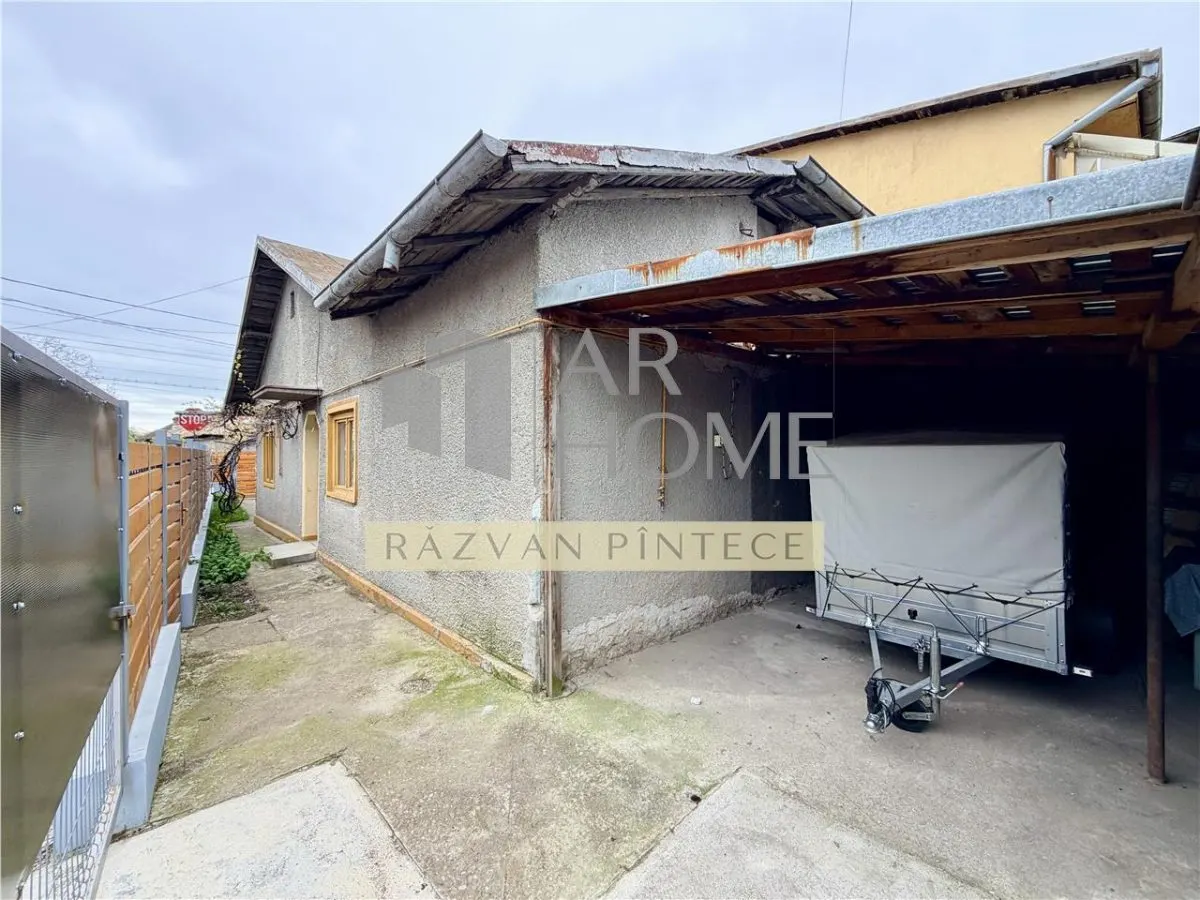 Casa 3 camere, parter, teren 180 mp, Mihai Bravu, Ploiesti - foto 16