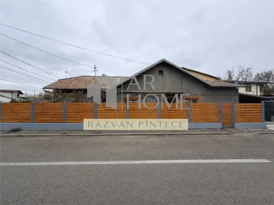 Casa 3 camere, parter, teren 180 mp, Mihai Bravu, Ploiesti - foto 3