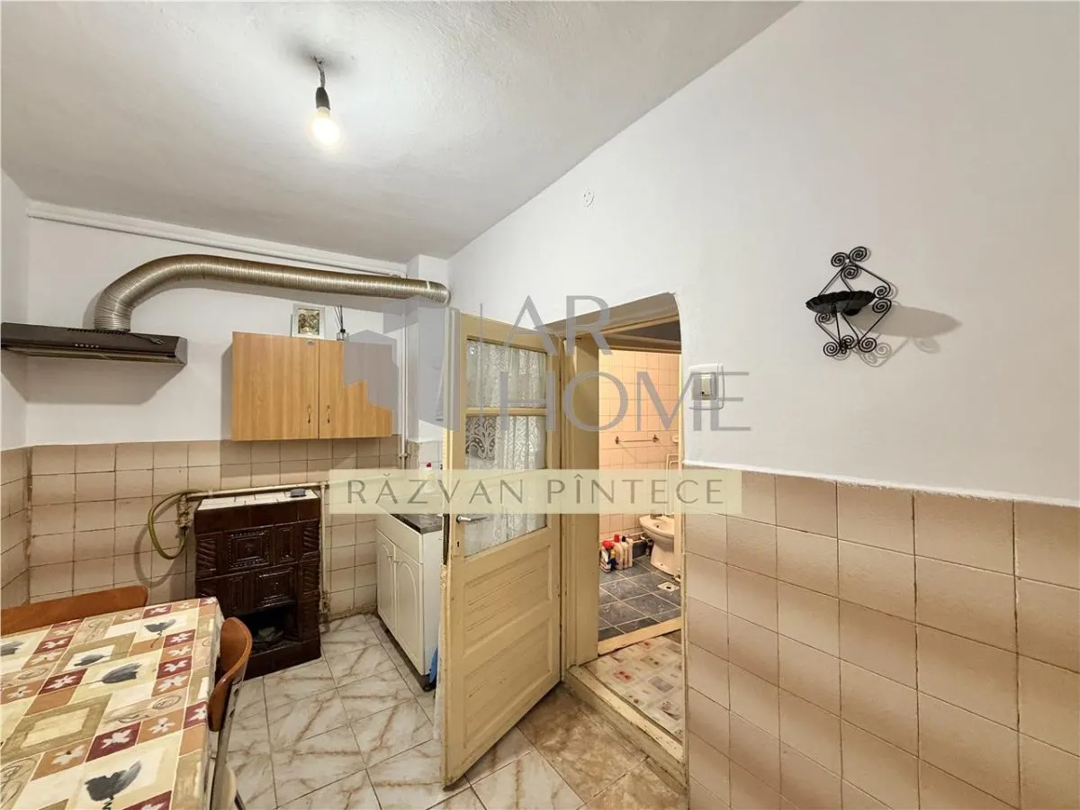 Casa 3 camere, parter, teren 180 mp, Mihai Bravu, Ploiesti - foto 5