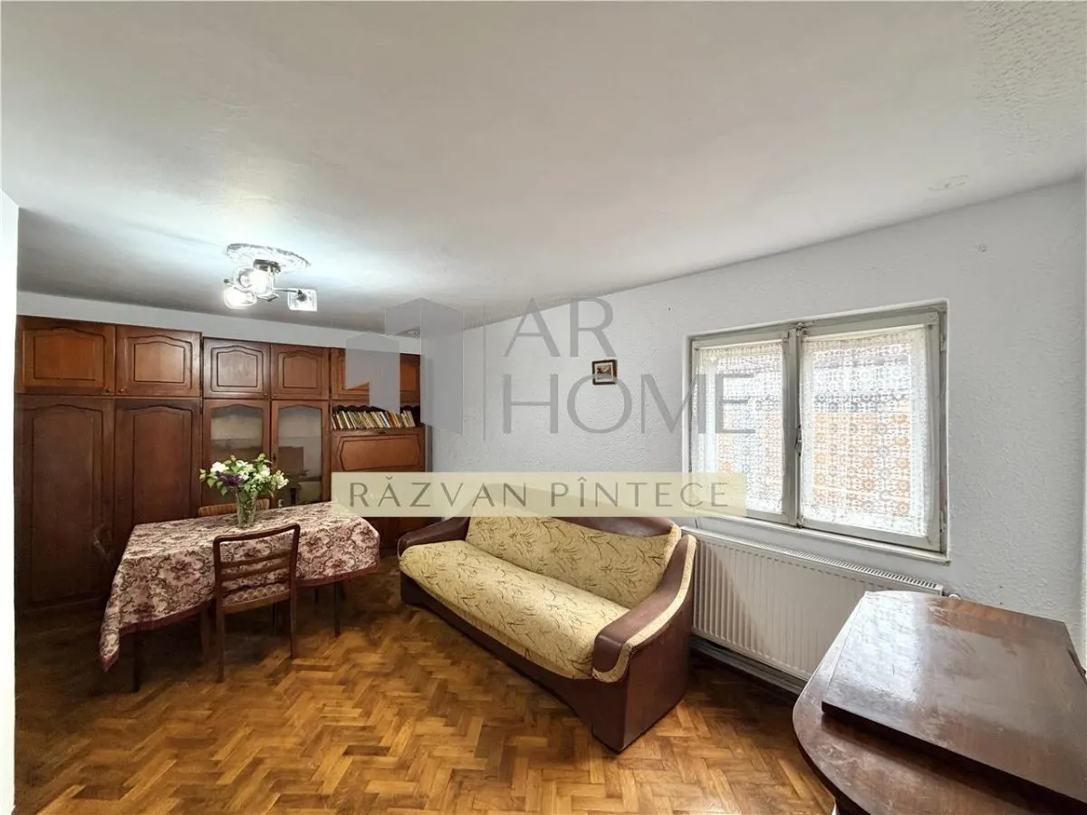 Casa 3 camere, parter, teren 180 mp, Mihai Bravu, Ploiesti - foto 7