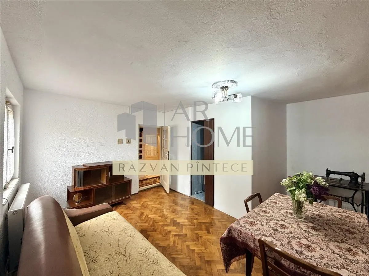 Casa 3 camere, parter, teren 180 mp, Mihai Bravu, Ploiesti - foto 8