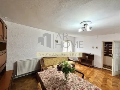 Casa 3 camere, parter, teren 180 mp, Mihai Bravu, Ploiesti - foto 9