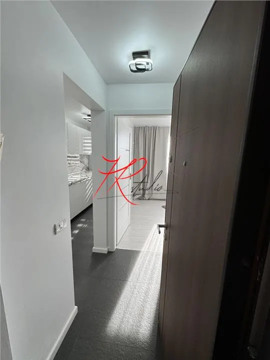 Vanzare apartament 2 camere complet renovat - foto 11