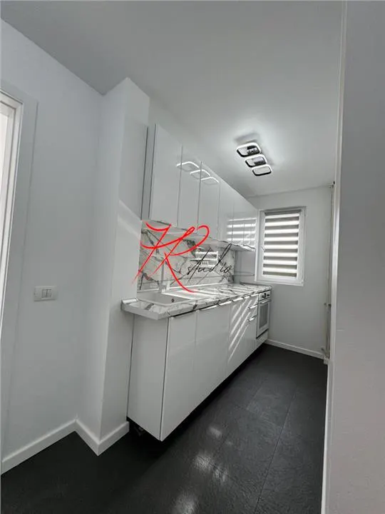 Vanzare apartament 2 camere complet renovat - foto 5