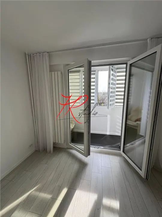 Vanzare apartament 2 camere complet renovat - foto 7