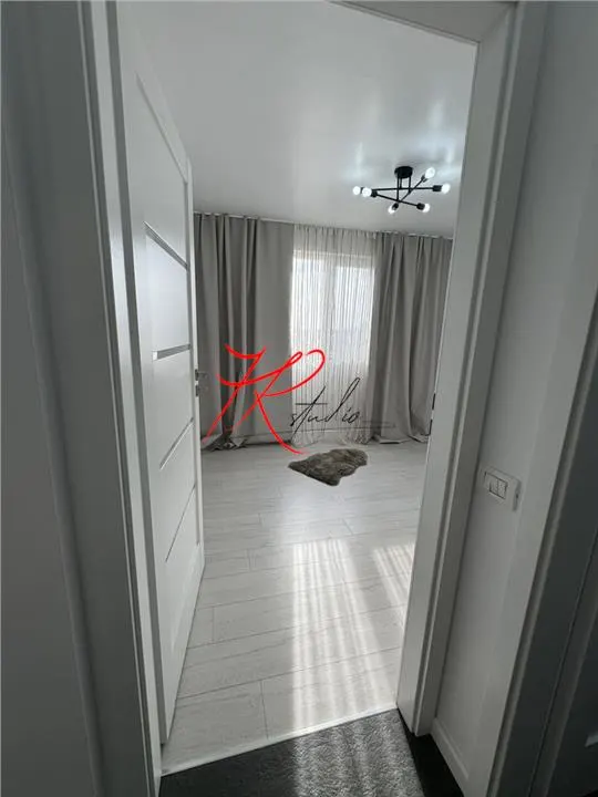 Vanzare apartament 2 camere complet renovat - foto 8