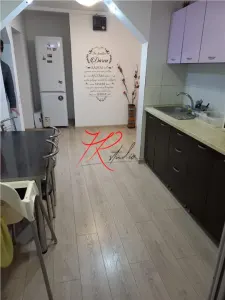 Vanzare apartament 3 camere Tei, complet renovat, mobilat si utilat - foto 1