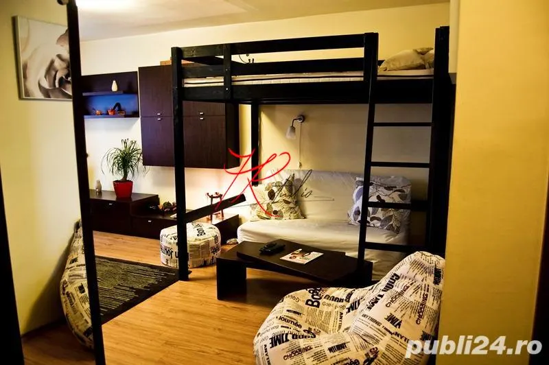 Vanzare garsoniera total renovata, Tei - foto 4