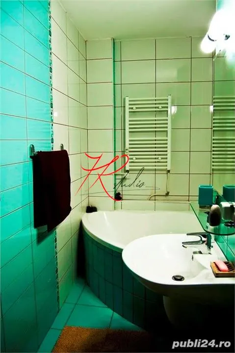 Vanzare garsoniera total renovata, Tei - foto 6