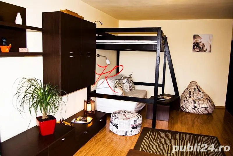 Vanzare garsoniera total renovata, Tei - foto 8