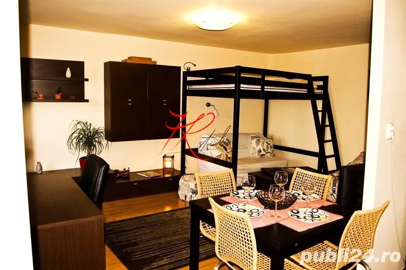 Vanzare garsoniera total renovata, Tei - foto 9