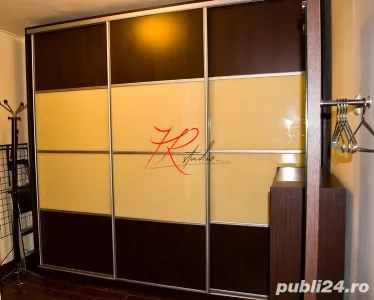 Vanzare garsoniera total renovata, Tei - foto 10