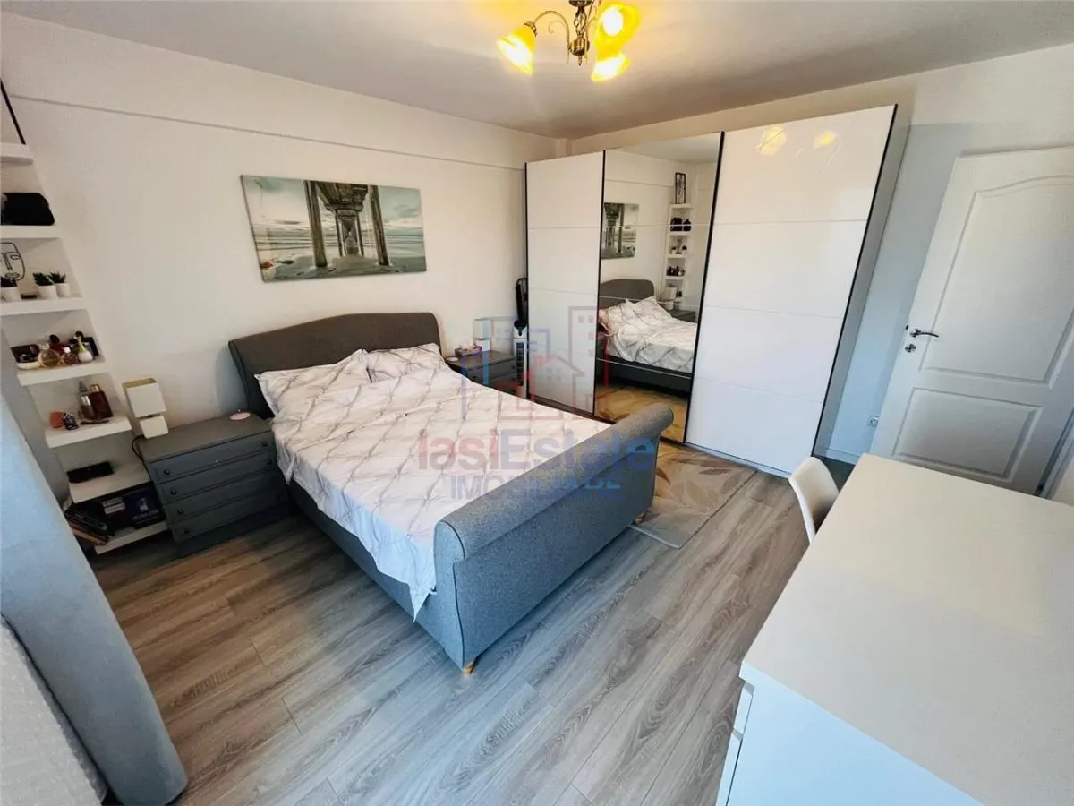 Apartament cu o camera decomandat - foto 2