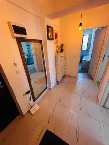 Apartament cu o camera decomandat - foto 4