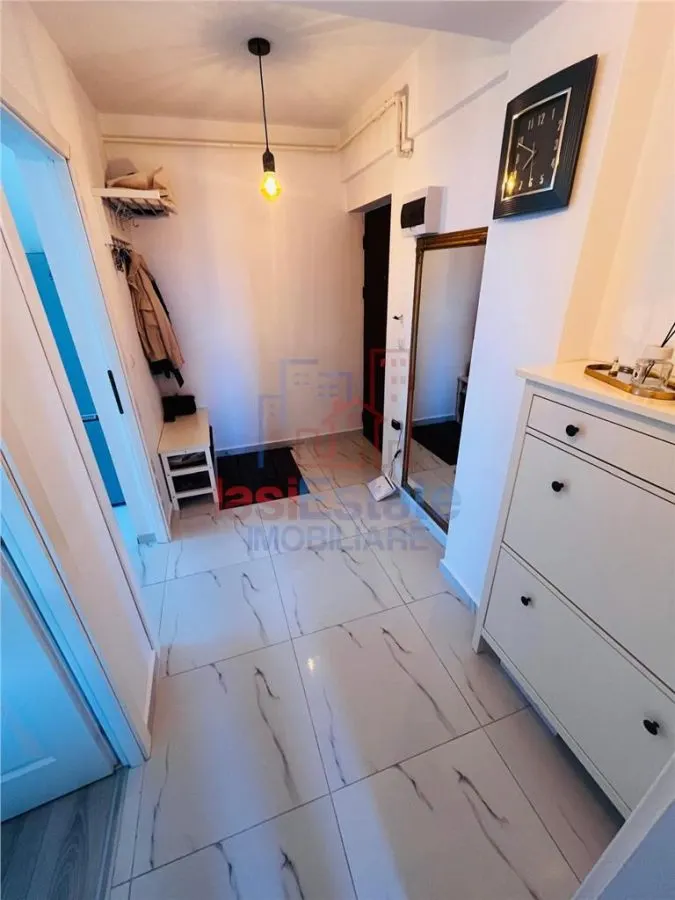 Apartament cu o camera decomandat - foto 7