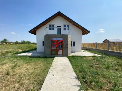 Vanzare vila, Dorobantu, finisata la cheie - Dorobantu