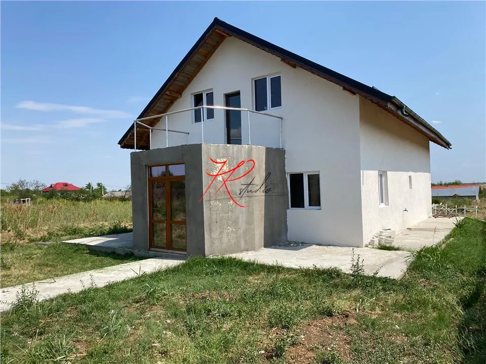 Vanzare vila, Dorobantu, finisata la cheie - foto 3